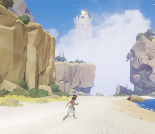 'RiME' vuelve a Tequila Works y se desvincula de Sony