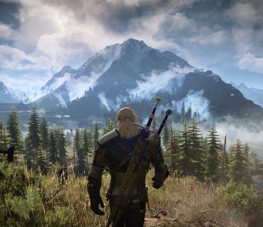 Varias tiendas minoristas listan 'The Witcher 3: Enhanced Edition'