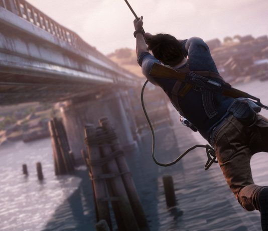 Naughty Dog asegura que 'Uncharted 4' es el mejor Uncharted que hayan podido crear