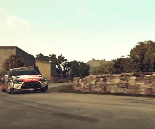 Así transcurre el campeonato eSports de 'WRC 5'
