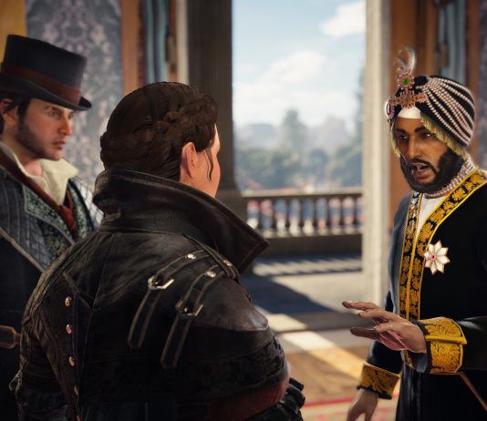 Ubisoft muestra El Último Marajá, el último contenido para 'Assassin's Creed Syndicate'