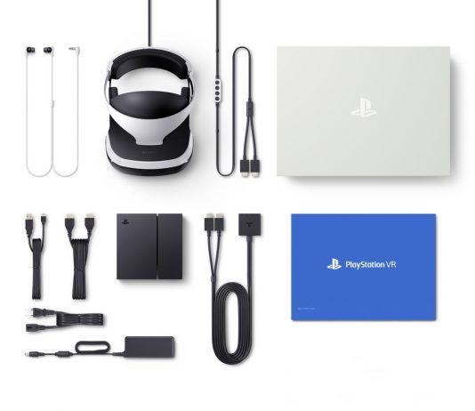 El procesador externo de PlayStation VR no añadirá más potencia a PS4
