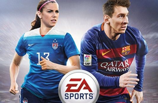 El próximo 'Fifa 17' volverá a apostar por el fútbol femenino