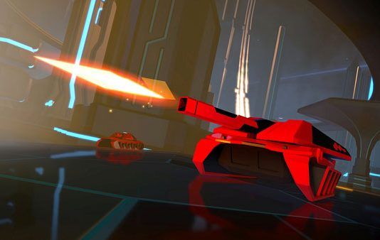 Nuevo tráiler de 'Battlezone' para PlayStation VR revela el modo camapaña