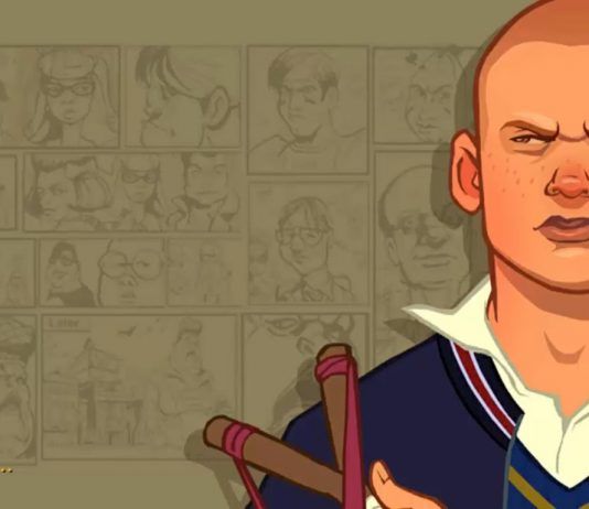 Bully 2 podría estar en desarrollo y trascurrir en la universidad
