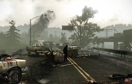 Anunciado 'Deadlight: Director's Cut' para PS4