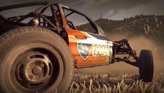 'Dying Light' y 'Rocket League' anuncian una colaboración