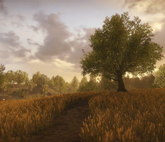 AMD apunta a que 'Everybody’s Gone to the Rapture' perderá su exclusividad con PS4
