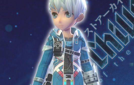 Este DLC gratuito de 'Exist Archive' agrega trajes de 'Star Ocean 5'