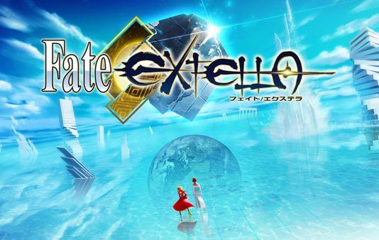 'Fate/Extella' nos presenta a Jeanne d’Arc y Elizabeth Bathory