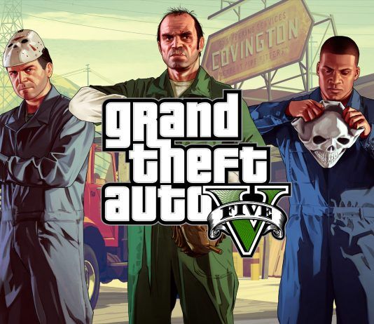 Rockstar podría estar trabajando en GTA VI