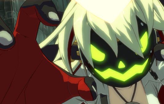 El nuevo modo de juego de 'Guilty Gear Xrd: Revelator' llega el 30 de septiembre