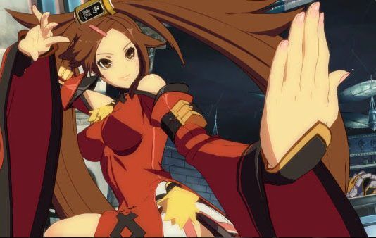 'Guilty Gear Xrd: Revelator' nos muestra su nuevo modo en un tráiler
