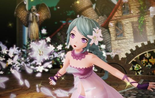 Echa un primer vistazo a 'Hatsune Miku: Project Diva X' para PS4