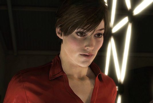 'Heavy Rain' llega hoy con un pack junto a 'Beyond: Two Souls'
