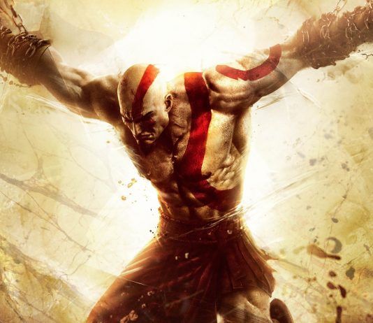 'God of War IV' podría acompañar el lanzamiento de PlayStation 4K y nuevos rumores