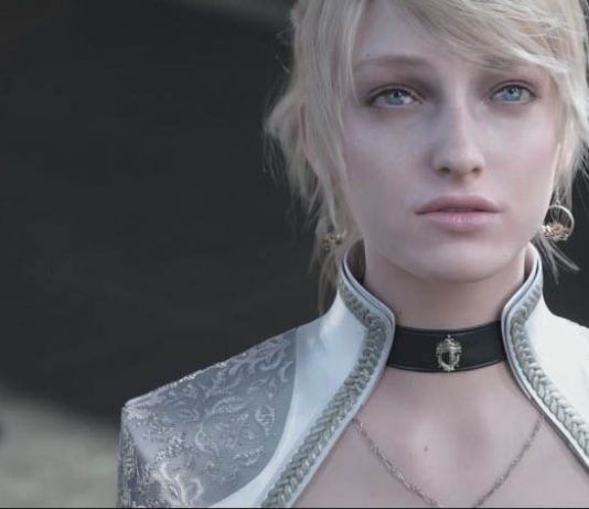 'Final Fantasy XV' no llegará solo: Película, juego de móvil y serie de animación