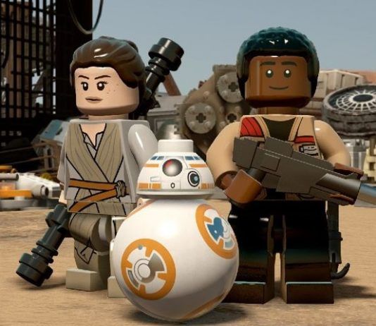 Ronda de análisis de Famitsu (04/10/16): ‘LEGO Star Wars’ y más