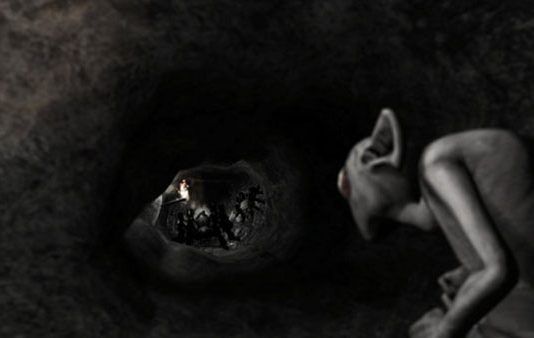 Anunciado 'Lithium: Inmate 39' para PS4