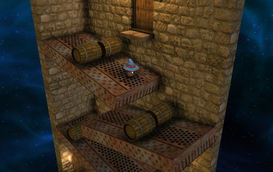 'Lumo' llegará a PS4 y PS Vita este 22 de abril