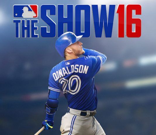 Sony lanza un nuevo comercial de televisión para 'MLB The Show 16'