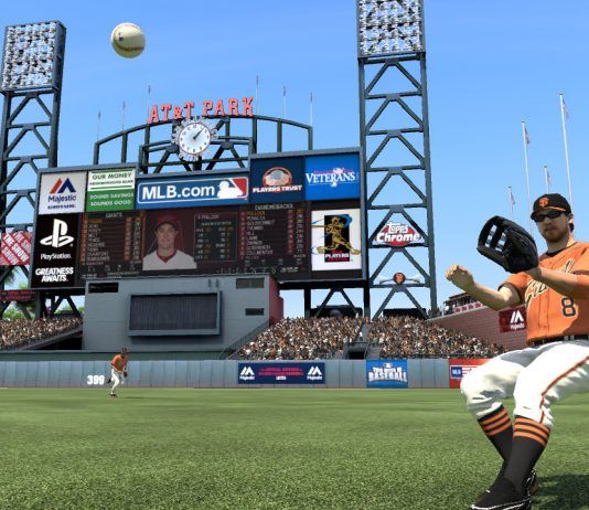 José Altuve protagoniza el nuevo tráiler de 'MLB The Show 16'