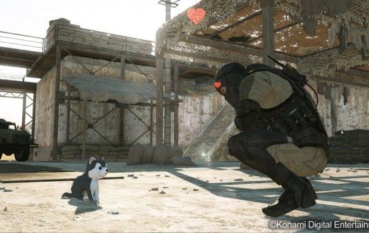 Echa un vistazo al nuevo modo Survival de 'Metal Gear Online'