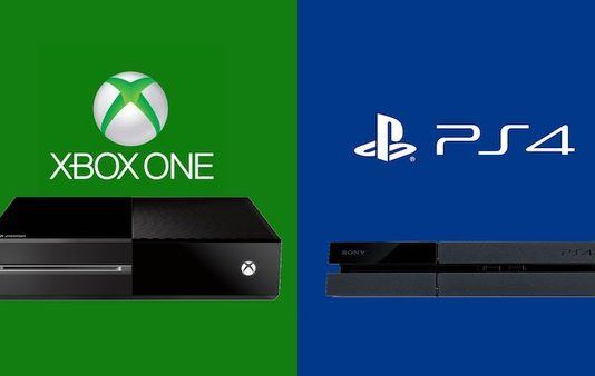 Usuarios de Xbox One y PlayStation 4 podrán jugar juntos próximamente