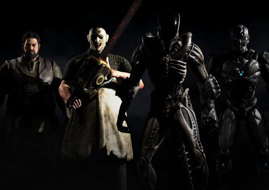 Anunciada la liga eSports de 'Mortal Kombat X'