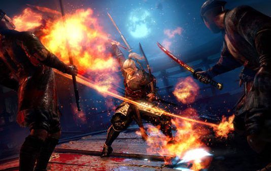 Ya hay fecha para la Demo del esperado 'Ni-Oh' de PlayStation 4