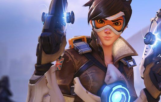 Así es el segundo corto animado de 'Overwatch'