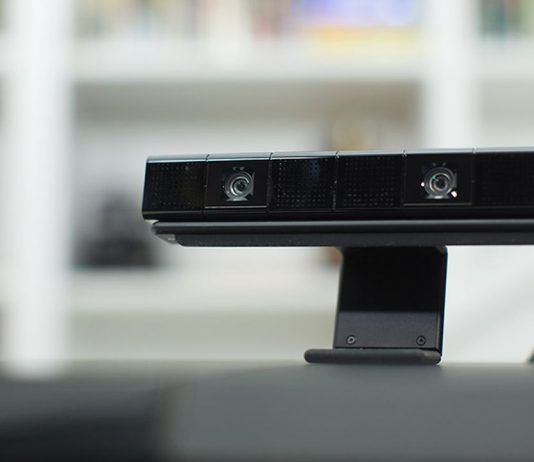 Las ventas de PlayStation Camera y el mando Move van en aumento