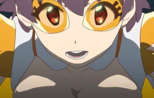 Así es la presentación oficial de 'Punch Line' para PS4 y PS Vita