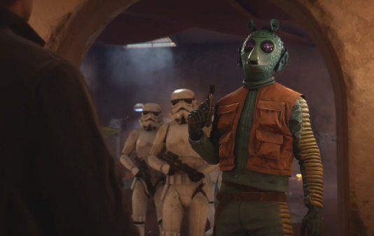 'Star Wars Battlefront' recibirá nuevo contenido gratuito la próxima semana