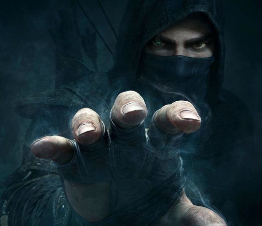 La saga Thief también llegará a la gran pantalla