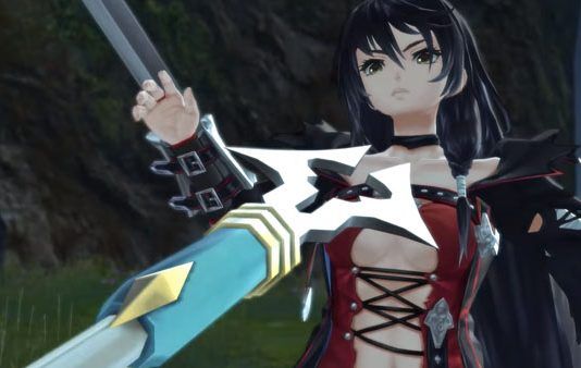 Trailer de 'Tales of Berseria' y fecha de lanzamiento en Japón