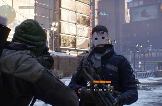 Ubisoft recibe críticas por 'The Division' tras su lanzamiento