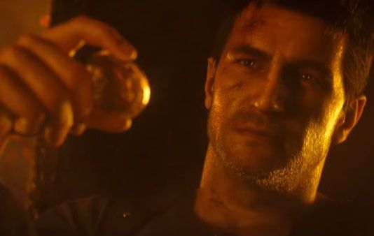 Ya tenemos aquí el trailer final de 'Uncharted 4: El desenlace del ladrón'
