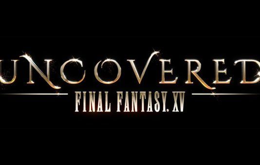 Sigue desde aquí el evento digital en directo de 'Final Fantasy XV'