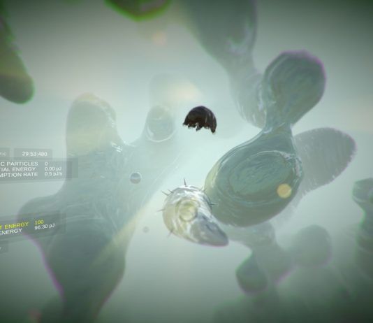 Primeras capturas y detalles sobre 'VEV: Viva Ex Vivo' para PS4 y PS VR