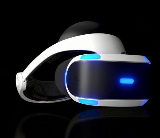 Ya está a la venta PlayStation VR
