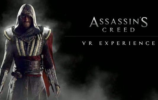 Ubisoft anuncia la experiencia 'Assassins Creed VR'