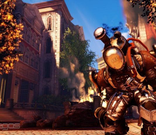 Surge nueva evidencia sobre 'BioShock: The Collection'