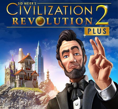 'Civilization Revolution 2 Plus' llega esta semana a PlayStation Vita
