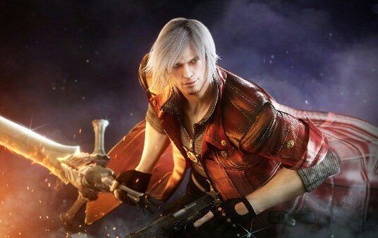 'Devil May Cry 5' podría estar en marcha