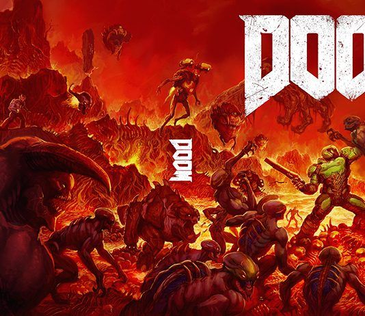 Consigue 'DOOM' a un precio competitivo con la Oferta de la Semana (15/3/2017)
