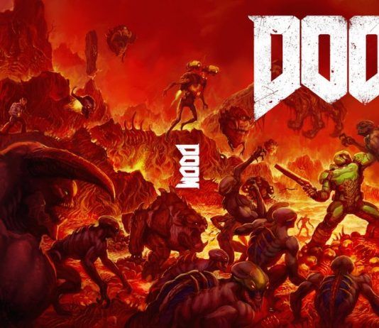 La Portada de ‘Doom’ será reversible y TU decides el diseño
