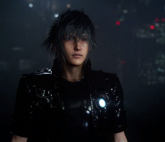 'Final Fantasy XV' ya tiene fecha y demo disponible