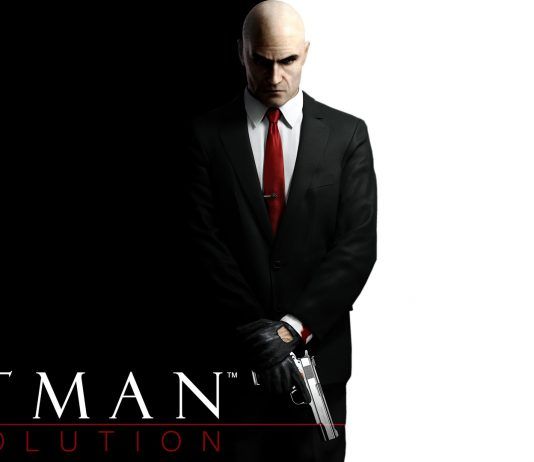 Lanzada en exclusiva la beta de Hitman 4
