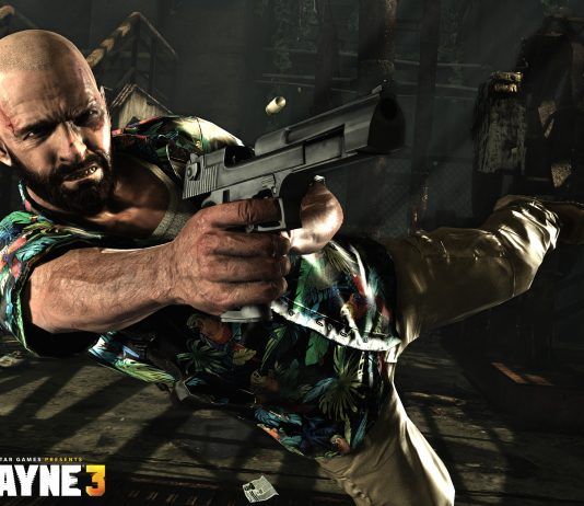 A Remedy le gustaría hacer un nuevo Max Payne